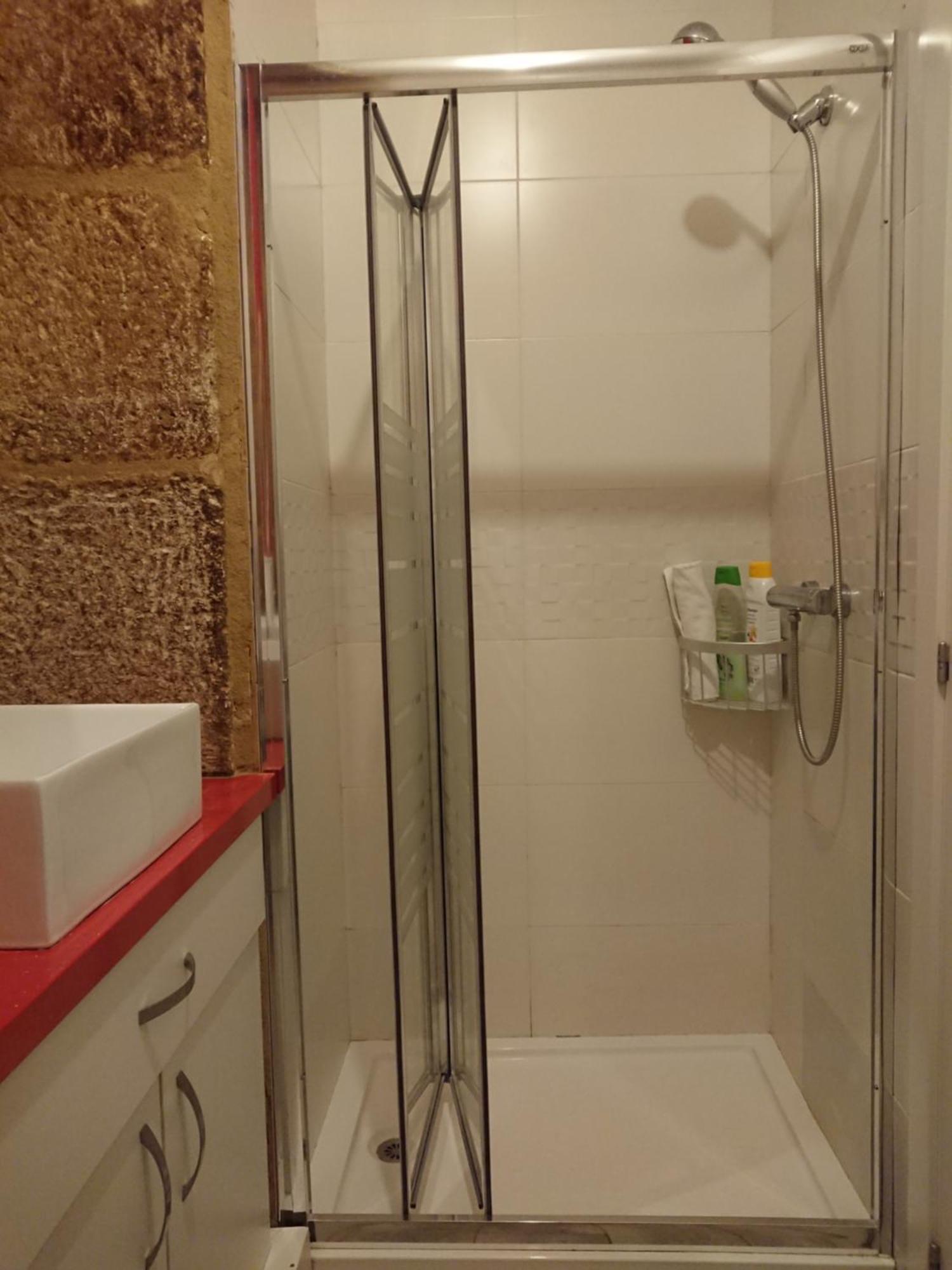 Rua Nova Apartment 28, 3 Dormitorios, Wifi, Ps4 Y Netflix, A 200M Catedral Santiago de Compostela Exterior photo