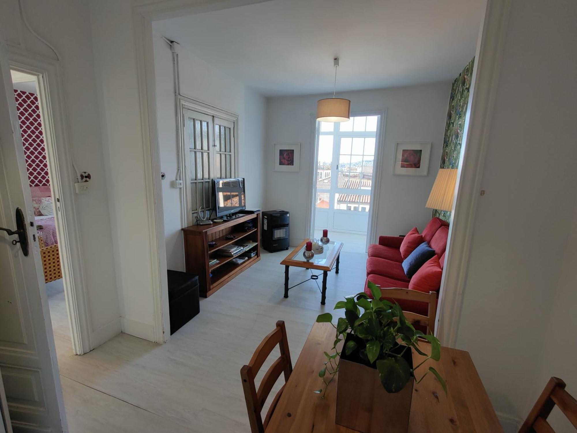 Rua Nova Apartment 28, 3 Dormitorios, Wifi, Ps4 Y Netflix, A 200M Catedral Santiago de Compostela Exterior photo